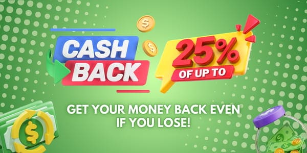 Zone Casino tournaments bonus event banner