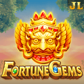 Fortune Gems Zone Casino game
