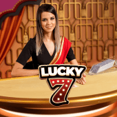 Lucky 7 Zone Casino live game