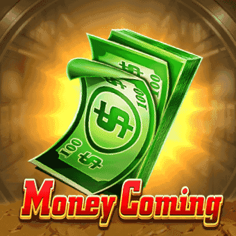 Money Coming Zone Casino game