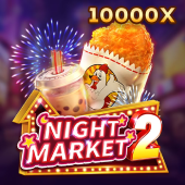 Night Market 2 Zone Casino game