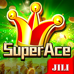 Super Ace Zone Casino game