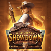 Wild Bounty Showdown Zone Casino game